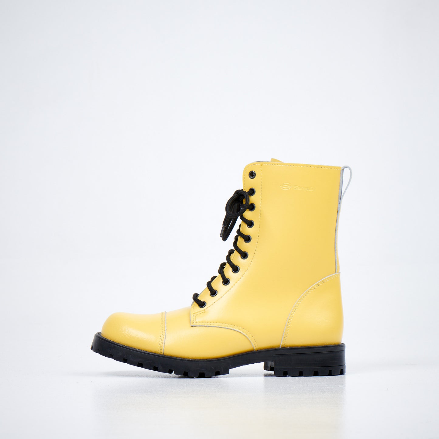 511 Yellow Bootsit