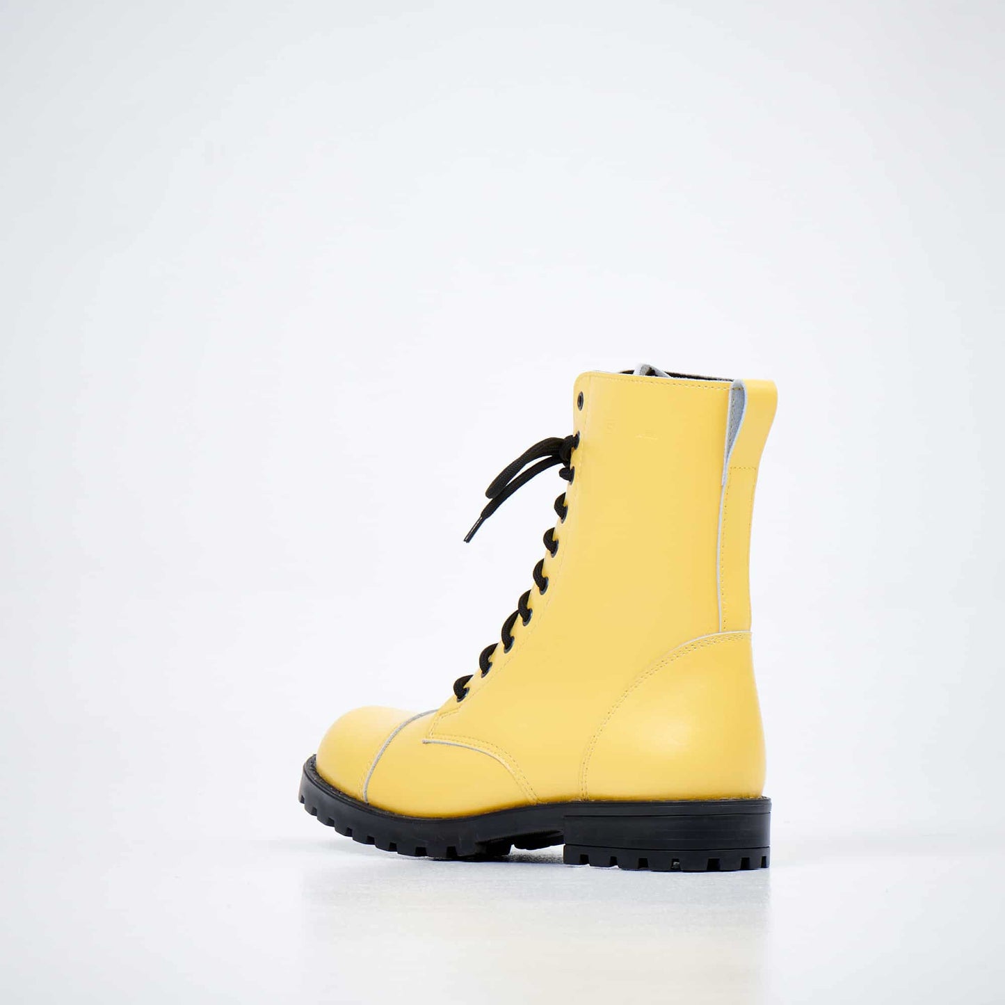 511 Yellow Bootsit