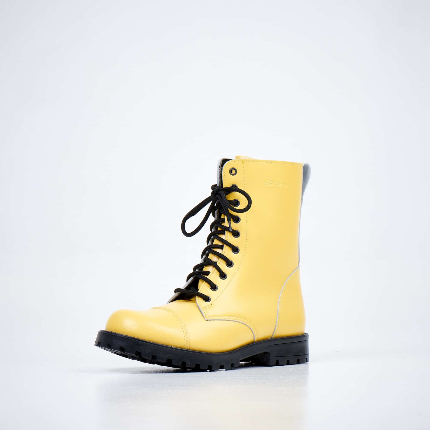 511 Yellow Bootsit