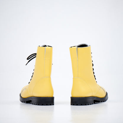 511 Yellow Bootsit