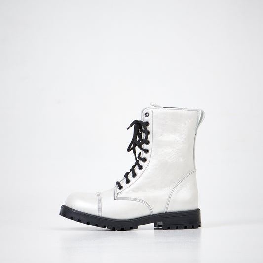 511 Bianco Bootsit