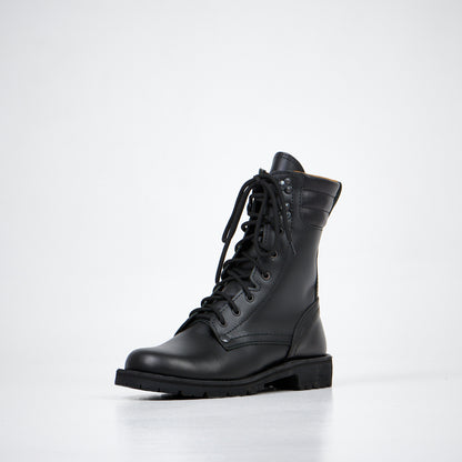 AIPI-1 Handmade Leather Boots