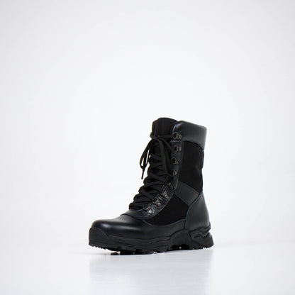 590 Desert Bootsit vetoketjulla - Black