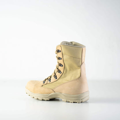 598 Desert Bootsit - Beige