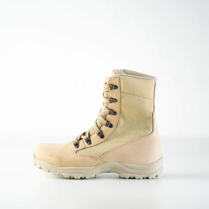 598 Desert Bootsit - Beige