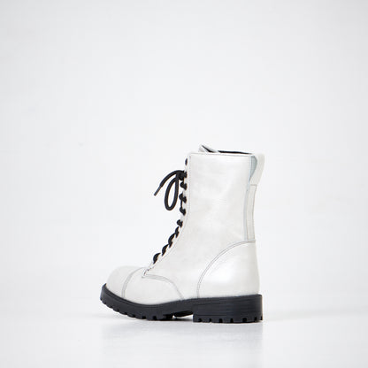 511 Bianco Bootsit