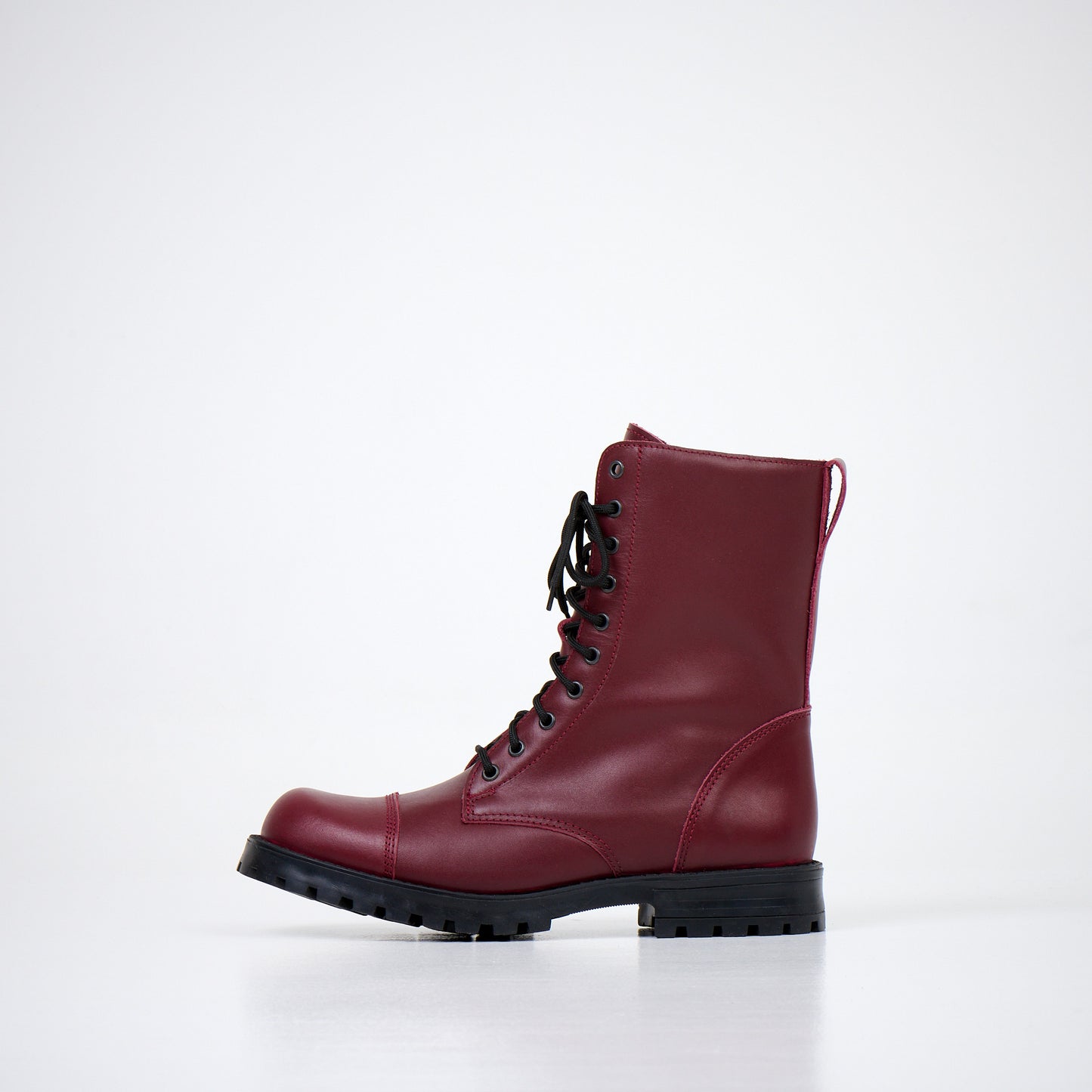 511 Burgundy Bootsit