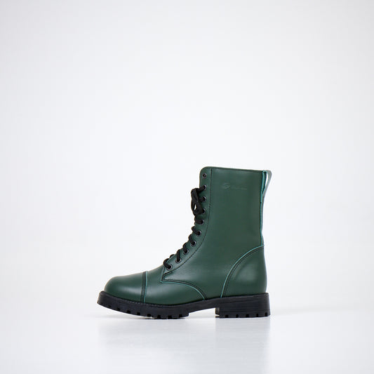 511 Forest Green Bootsit