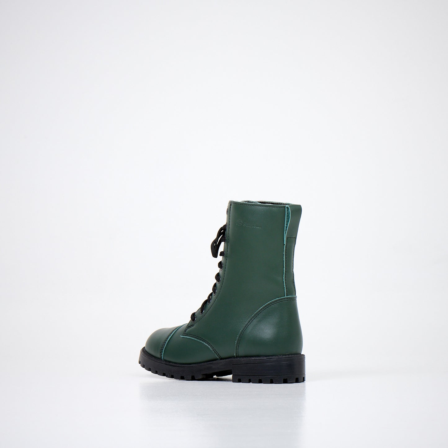 511 Forest Green Bootsit