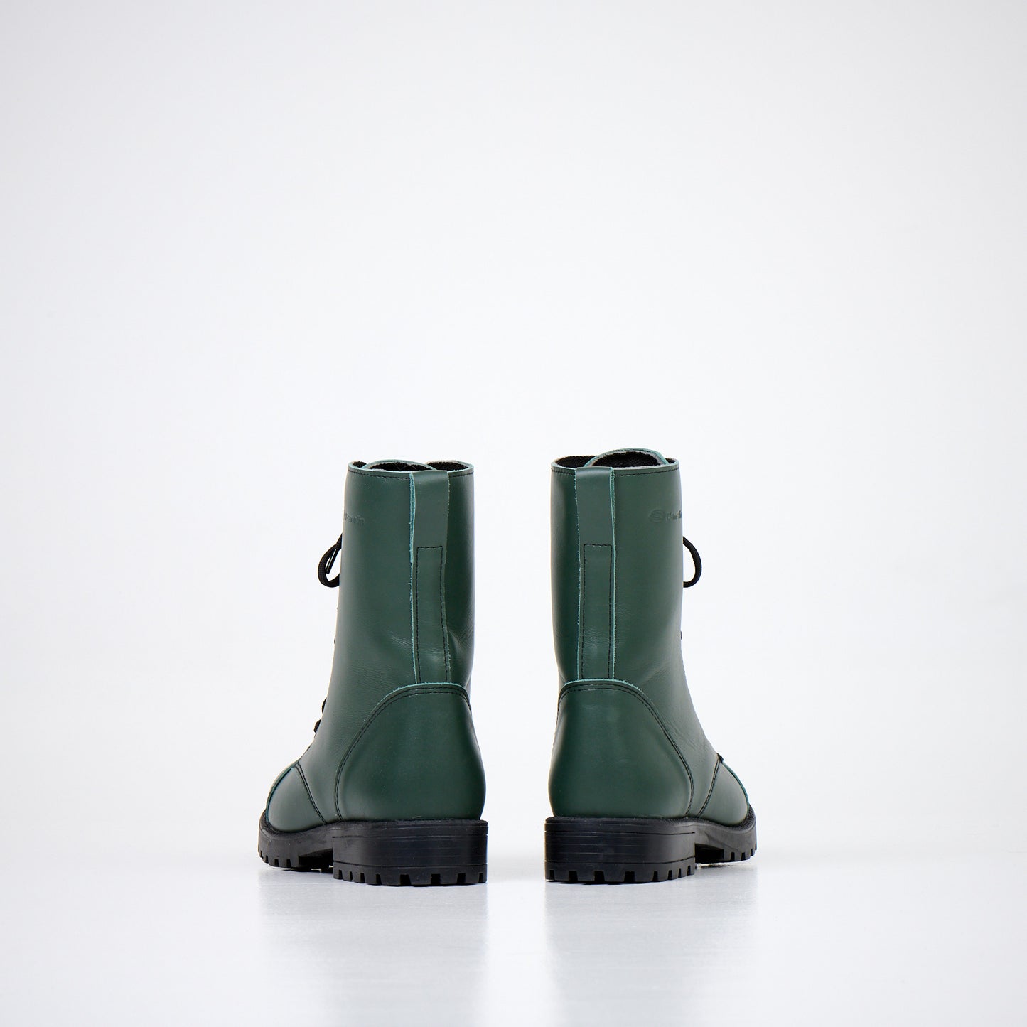 511 Forest Green Bootsit